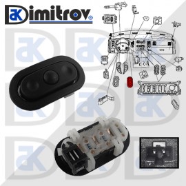 Бутон волан радио Chrysler Town & Country Sebring Voyager Pacifica Aspen Бутон волан радио Chrysler Town & Country Sebring Voyager Pacifica Aspen